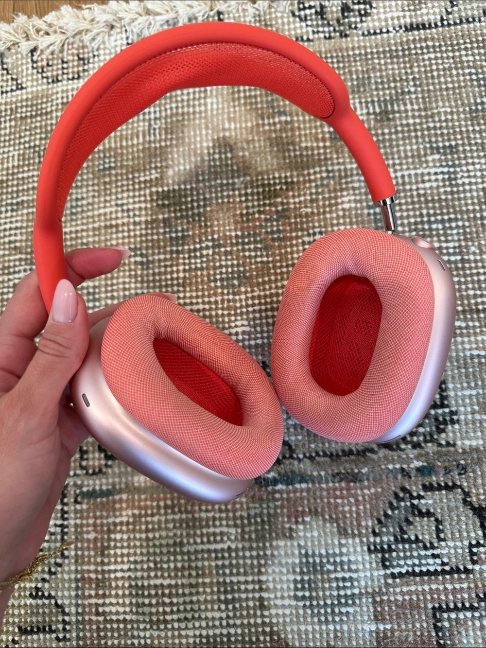 Apple AirPods Max - Pink